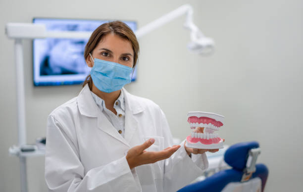 Best Emergency Treatment for Dental Infections or Abscesses in Allison Rk, PA