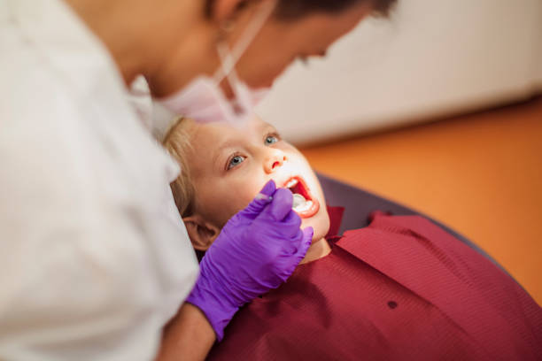 Best Urgent Care for Lost Fillings or Crowns in Allison Rk, PA